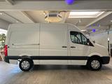Volkswagen Crafter 2,0 TDI Hoch+Lang*L2-H2*Garantie*1.Hand* - gebrauchte VW Crafter aus dem Jahr 2014