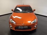 Toyota GT86 *Sitzhzg*Tempomat*Navi*Garantie*Original* - Toyota Gebrauchtwagen in Solingen