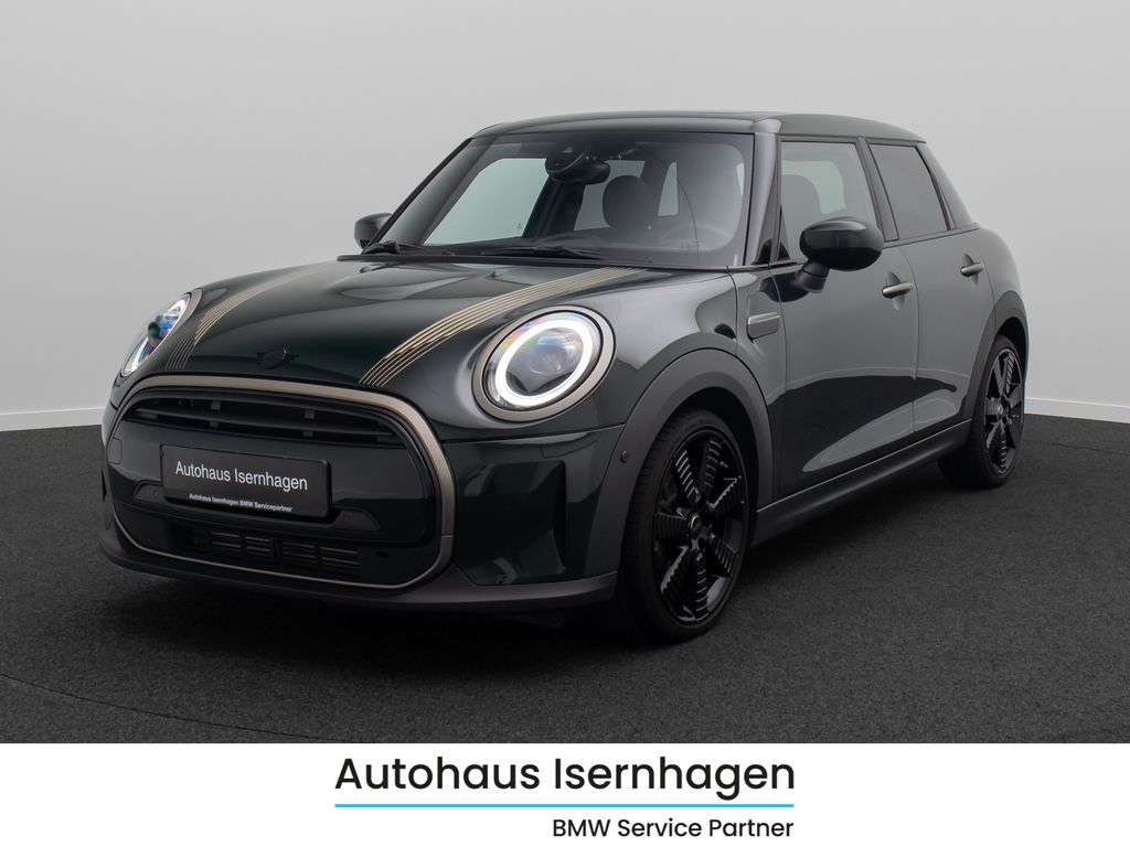 MINI Cooper 2023