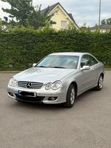 Mercedes-Benz Clk320 W209/ TÜV 11/27 - gebrauchte Mercedes-Benz CLK 320 aus dem Jahr 2002