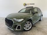 Audi Q5 45 TFSI quattro S line Pano Luft B&O HuD 360 - Audi Q5 in Hamm