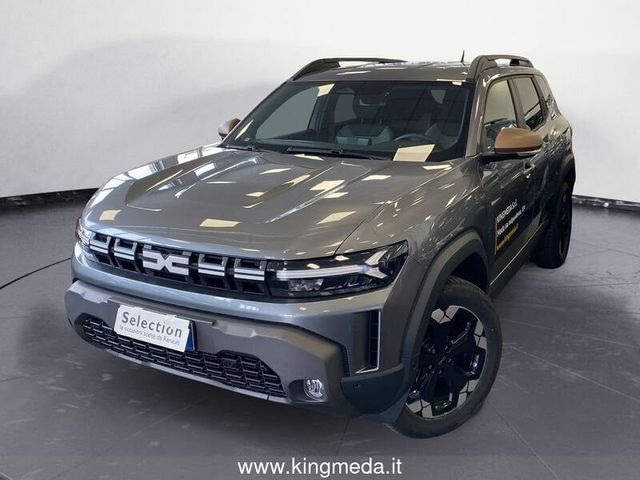 Andere Dacia Duster AZIENDALE - Tce 130 4x4 Extreme