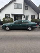 Mercedes-Benz MERCEDES BENZ 200E - W210 - BJ 1998 - NUR ... - Mercedes-Benz 200 in Mannheim: B