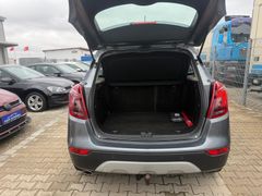 Opel Mokka - Vorschau 16