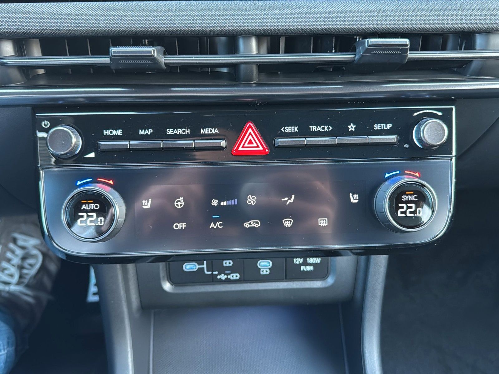 Hyundai TUCSON - Bild 13