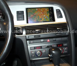 Audi A6 - 8