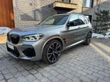 BMW X3 M COMPETITION M COMPETITION - BMW X3 M von privat