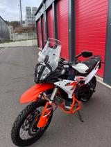 KTM 890 Adventure R Tech Pack, wie NEU! Garantie 27