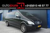 Mercedes-Benz Viano DC 3.0 CDI Ambiente Lang | Dubbel Cabine |