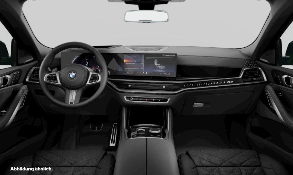 BMW X6 - Bild 3