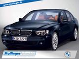 BMW 730d Individual ACC SoftClose DSP Standheizung - BMW 730: 730i