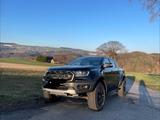 Ford Ranger Raptor TÜV Turbo Zahnriemen Bremsen NEU - Ford Raptor Gebrauchtwagen
