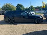 Mercedes-Benz C 43 AMG Mercedes-AMG C 43 4MATIC T Autom. M... - gebrauchte Mercedes-Benz C 43 AMG aus dem Jahr 2019