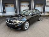BMW 318d T Shadow Line WIDE*LED*CARPLAY*FACELIFT*TOP - BMW: Kombi, F31
