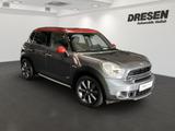 MINI Cooper S Countryman All4 Chili 1.6 Park Lane,PAN - MINI Cooper S Countryman SUV
