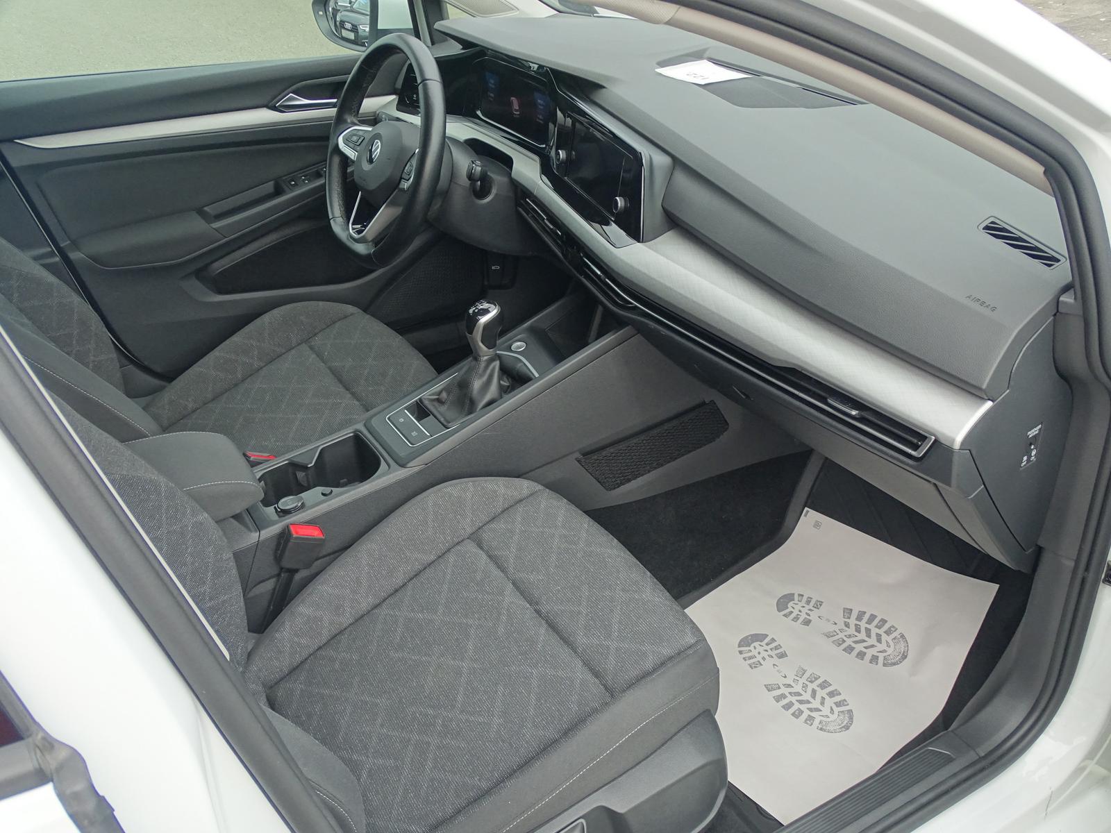 Volkswagen Golf 1.0 TSI Life*DAB*LED*APP CONNECT*PDC*ACC*, миниатюра 24