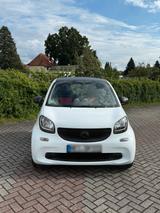 Smart Verkaufe Smart Fortwo Tüv Neu - Smart: Verkauf