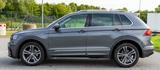 Volkswagen Tiguan 2.0 TDI SCR DSG 4MOTION SOUND SOUND - Volkswagen Tiguan in Lübeck