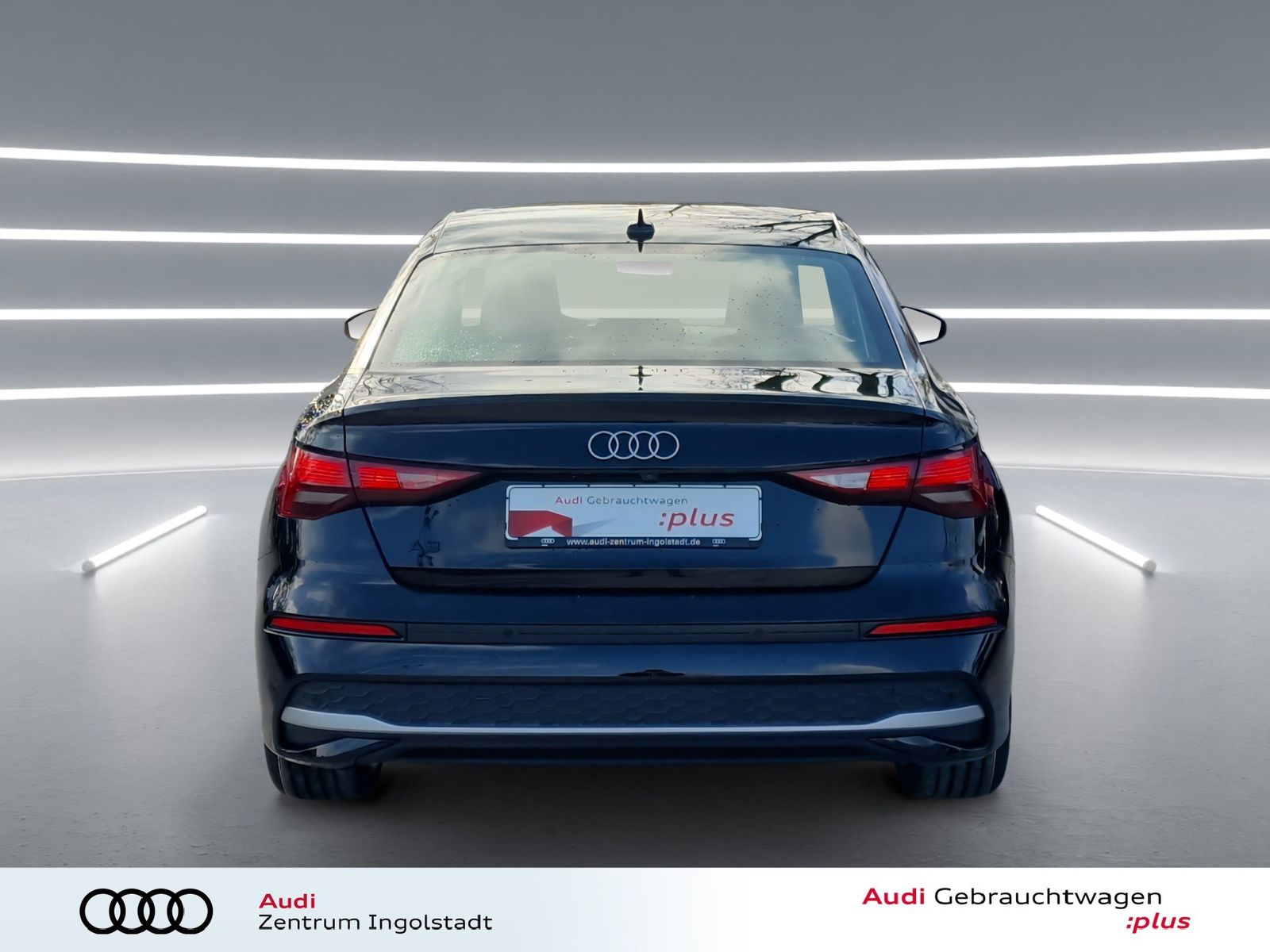 Audi A3 - Bild 7