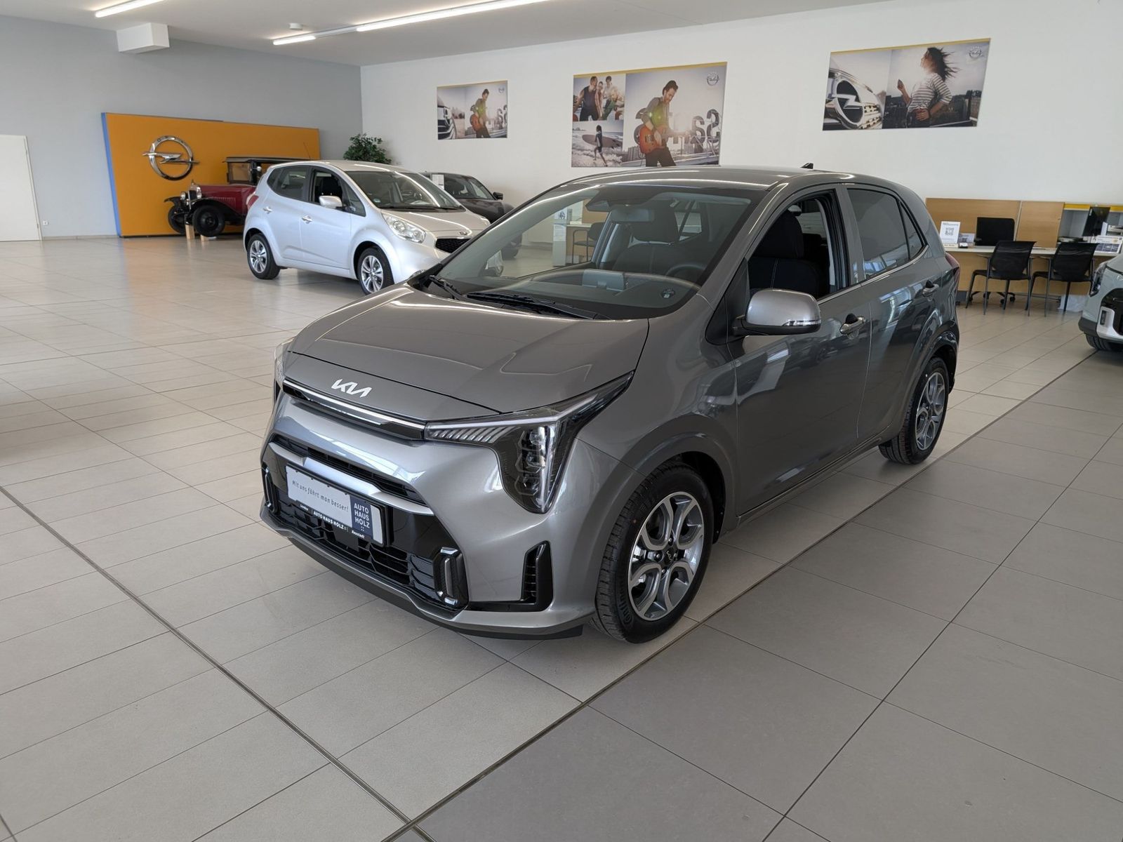 KIA Picanto
