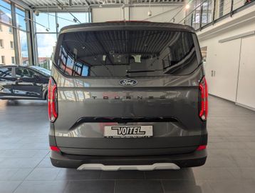 Ford Tourneo Custom L1 Active MATRIX B&O