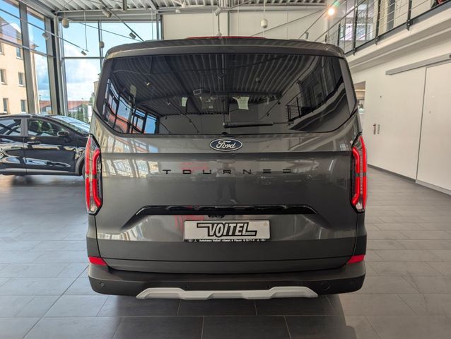 Ford Tourneo Custom L1 Active MATRIX B&O