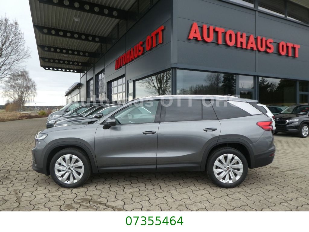 Image of Skoda Kodiaq