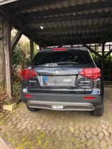 Suzuki Vitara Dualjet-Allrad-Automa-AHK- 1... - Suzuki Gebrauchtwagen in Saarbrücken