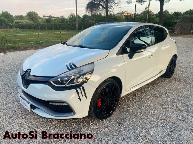 Renault RENAULT Clio 1.6 T 200CV EDC 5 porte R.S.