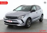 Opel Grandland (X) 1.2 Turbo Aut. Enjoy LED Kamera - Opel Grandland (X) Enjoy