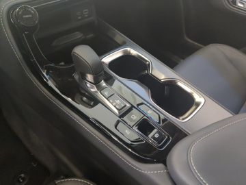 Lexus NX 350h - 8