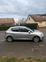 Seat SEAT Ibiza 1.4 Benzin | TÜV bis 02/2027 | ... - Seat Ibiza aus 2010: 1.4