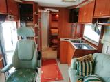 Concorde Charisma II I 790 H - Offers