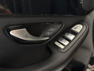 Mercedes GLC 220 - 10
