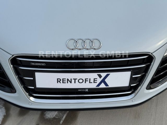 Audi R8 Spyder 5.2 FSI Keramik/Voll