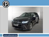 Volkswagen Tiguan Allspace R-LINE 2.0 TSI DSG 4M. NAVI KAME - schwarze Volkswagen Tiguan Allspace