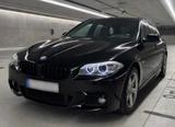 BMW 523i Touring - M-Paket, F11 - BMW 523 aus 2011: 523i