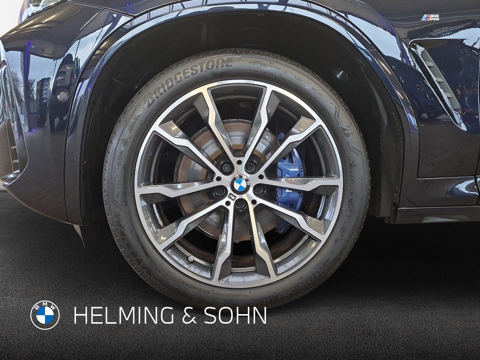 BMW X4 M40 - Bild 6