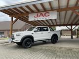 JAC Pro 4x4-Laderaumabdeckung-Giacuzzo-Felgen - JAC in Dortmund