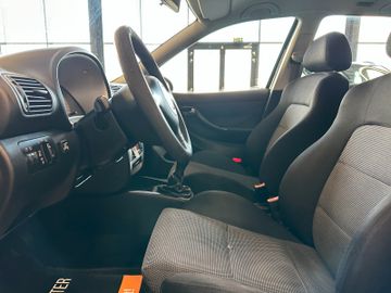 Seat Leon Torro*Klima*Radio*CD-Player*elektr. Fenster