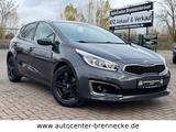 Kia cee'd / Ceed*Allwetter*PDC* - Kia Gebrauchtwagen in Magdeburg