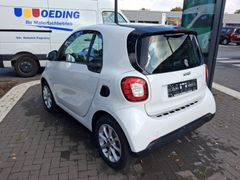 Smart fortwo coupe passionTop Ausstattung