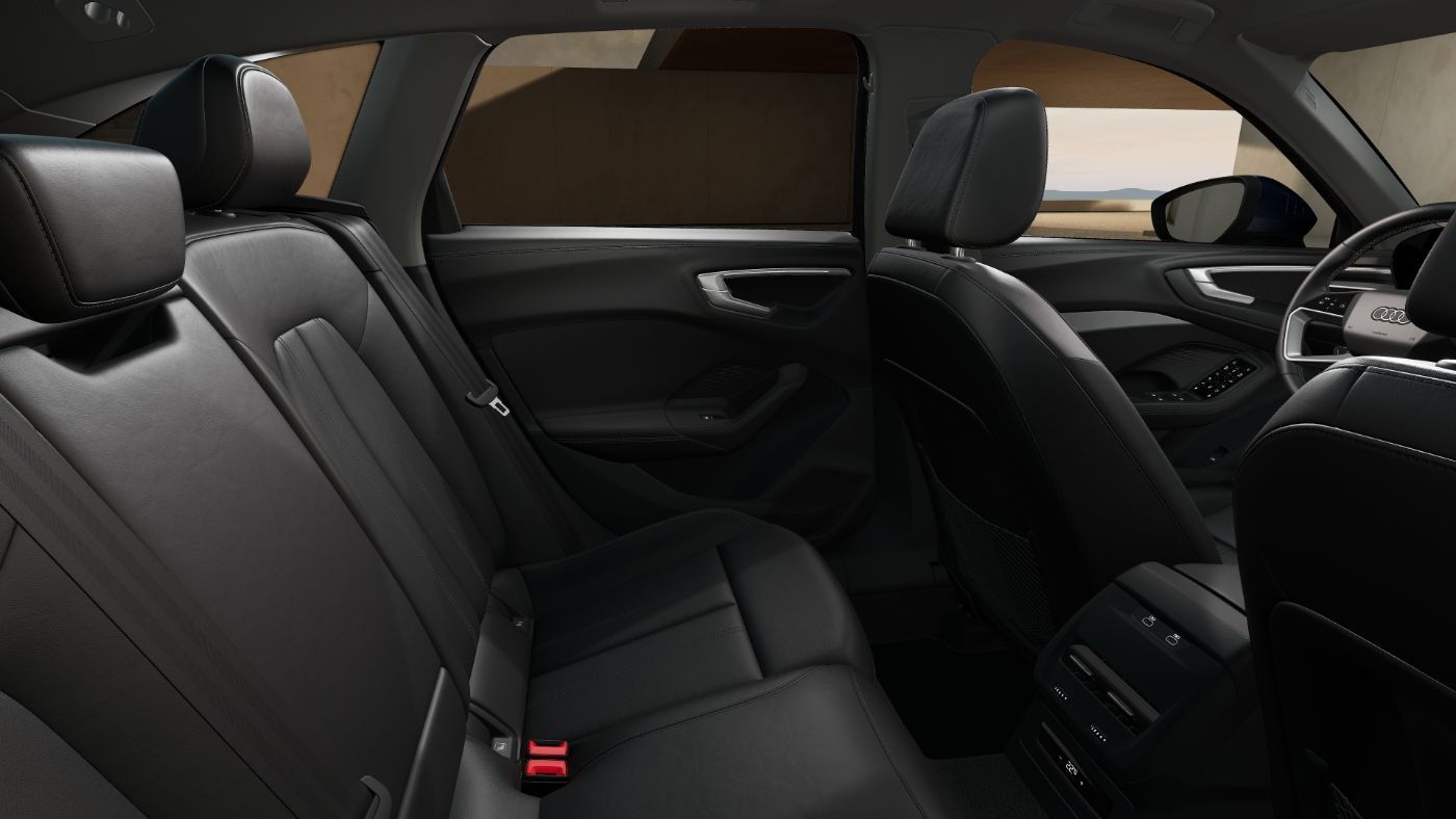 Audi A5 - Bild 12