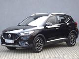 MG ZS 1,0T-GDI Automatik Luxury/LED/Leder/Navi/SH - gebrauchte MG ZS aus dem Jahr 2024