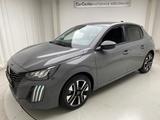Peugeot 208 Allure 1.2 Facelift ACC LED Winterpaket - gebrauchte Peugeot 208 mit Facelift