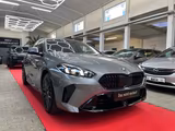 BMW 118 d Lim. M Sport PRO*1.HD/AHK/H&K/RFK/MASSAGE - BMW 118 mit Diesel-Antrieb