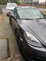 Porsche Cayman GTS 2.5 Cayman GTS - Porsche Cayman GTS