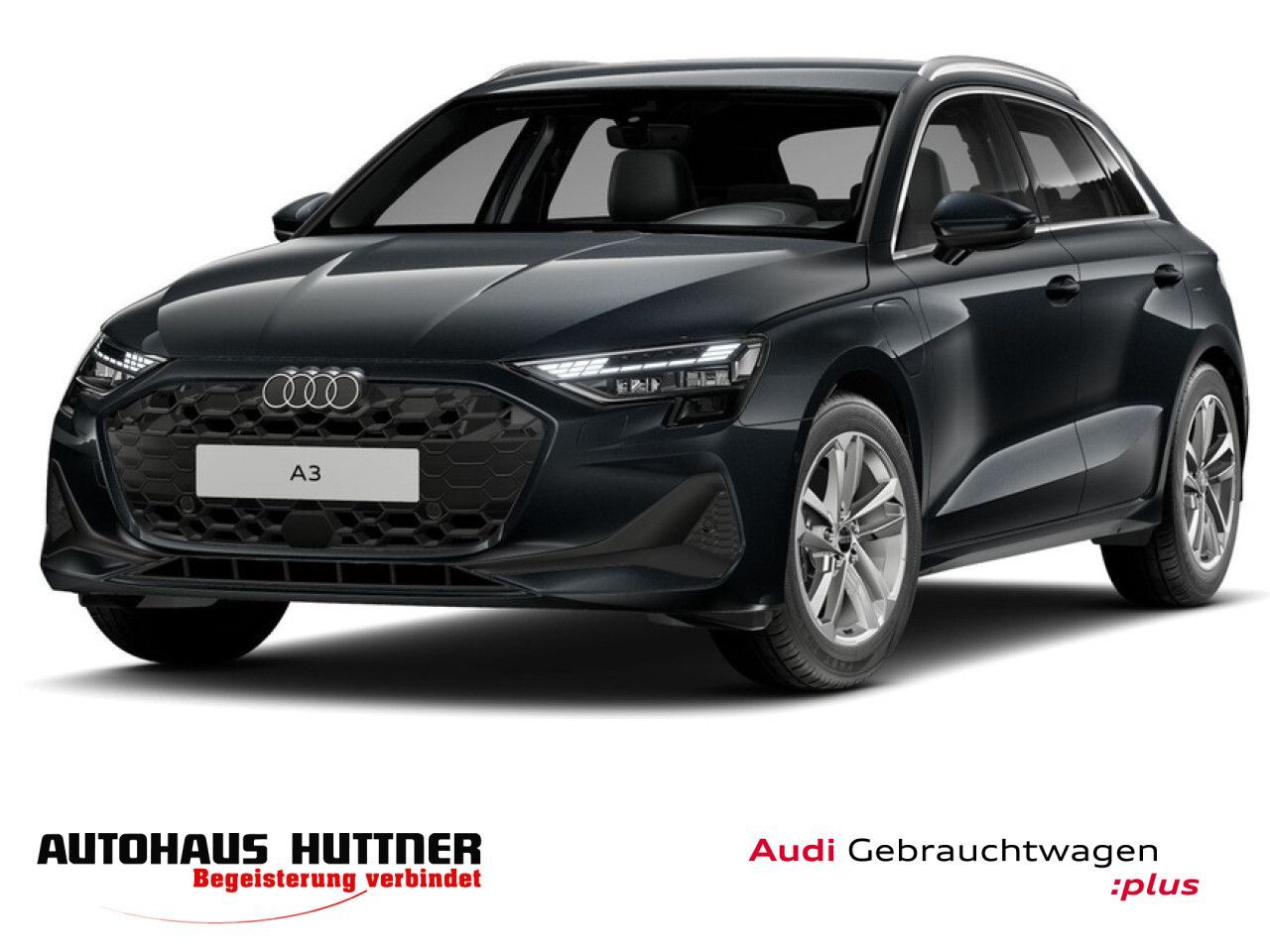 Audi A3 Sportback 40 TFSI e S tronic ACC LED R-Kamera