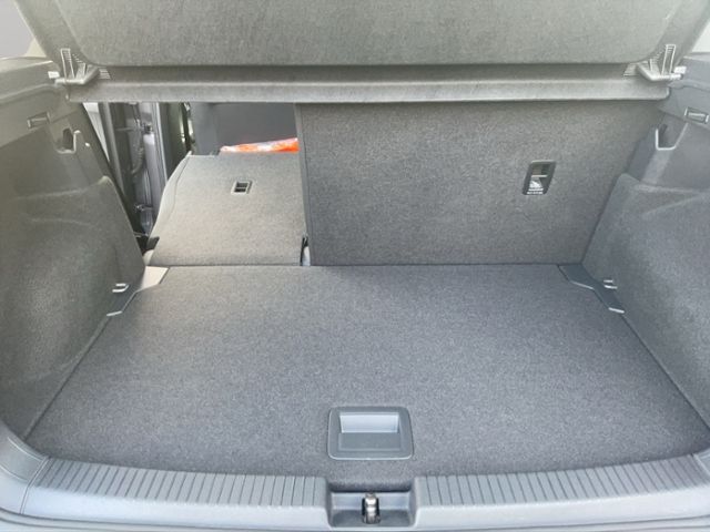 Volkswagen T-Cross - Bild 13