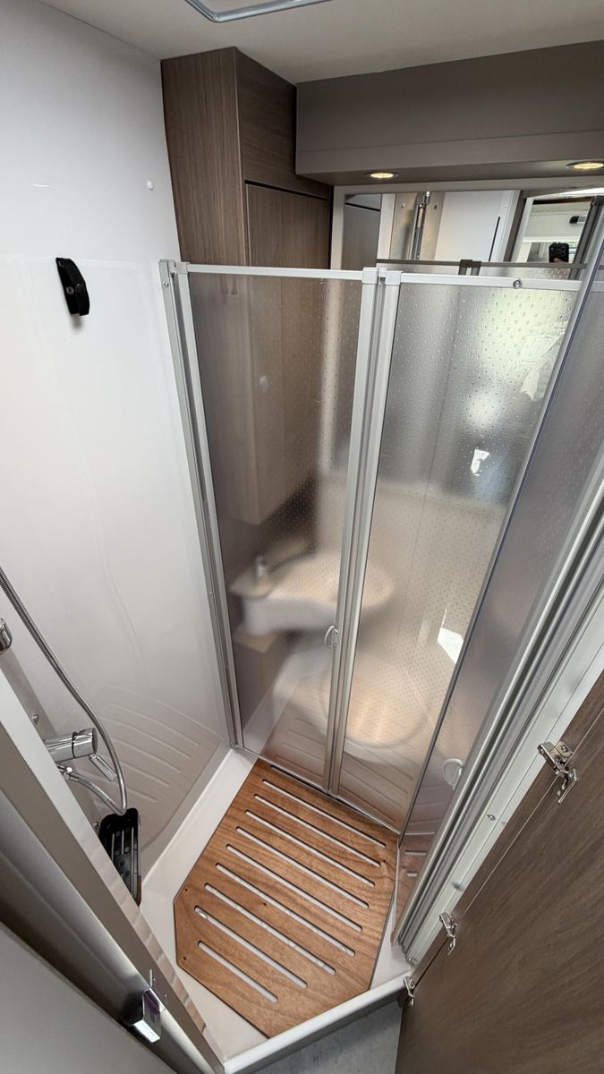 Fahrzeugabbildung Carado T 135 SIE SPAREN ÜBER 2.752